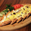 Kaşarlı Pide