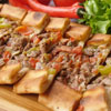 Kuşbaşı Pide