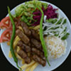 Tekirdağ Köfte