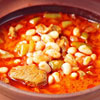 Kuru Fasulye