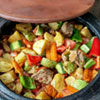 Orman Kebabı