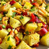Patates Salatası